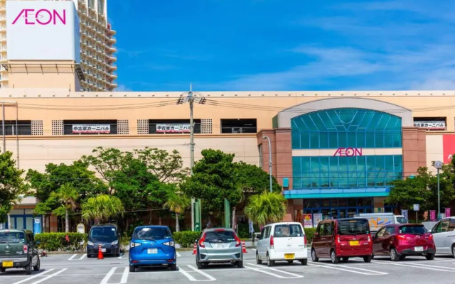 New open American Village Sunset beach TLA&TDY