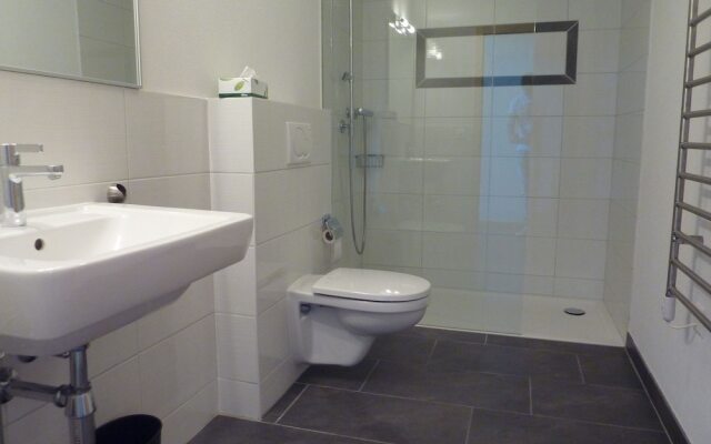 Appartement Loup-Blanc Est