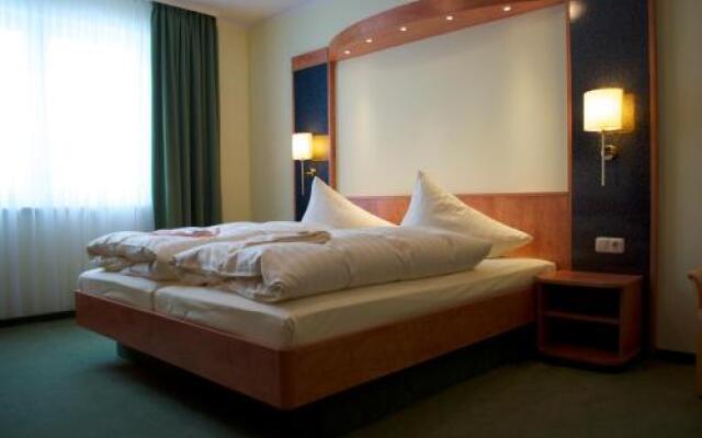 Gasthof & Pension "Zum Himmel"