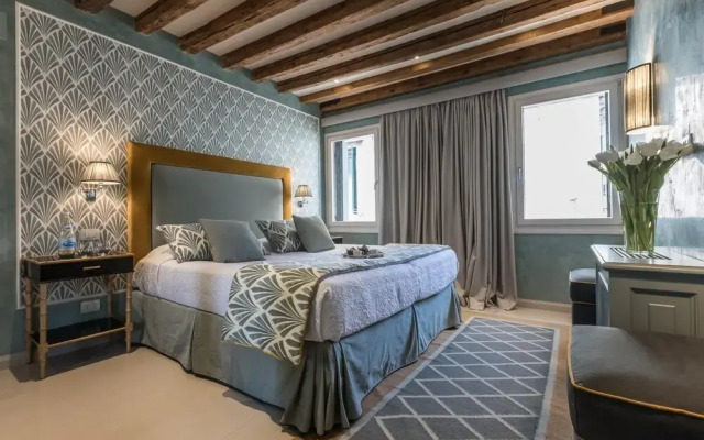 Gondolieri Luxury Apartment