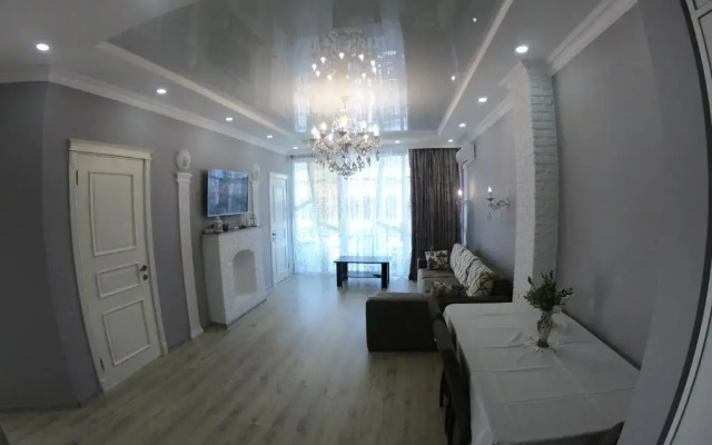 19 Akaki Tsereteli Street