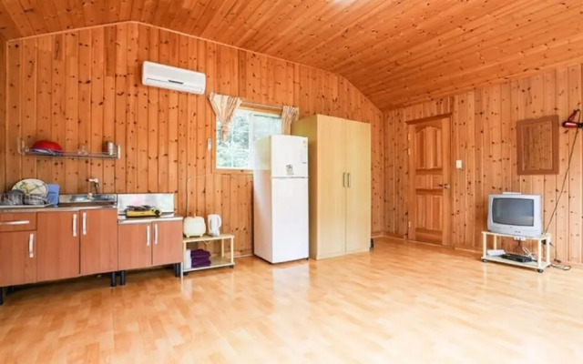 Pocheon Purun Village Pension