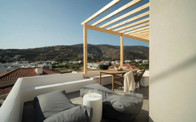 Noleya Pure Island Stay