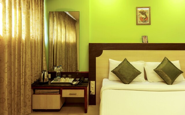 Treebo Trip Grand Regency