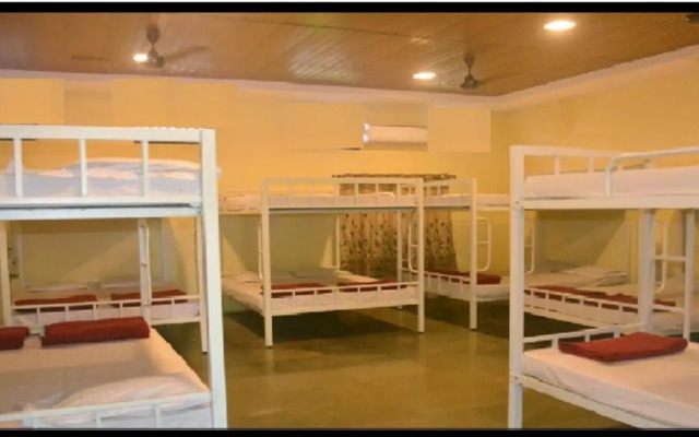 Nature Trails Durshet, Khapoli