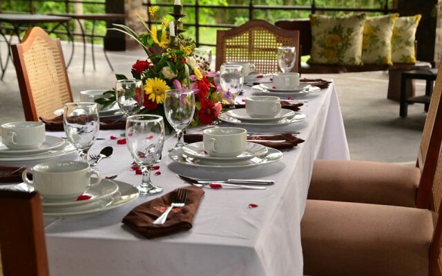 Hannah's Garden Resort and Events Place