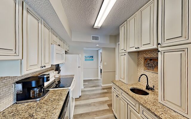 Surf2501 3 Bedroom Condo