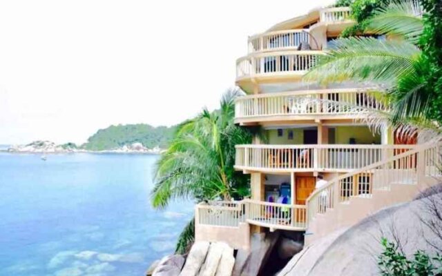 Hinwong Apartments Dive & Snorkel Resort