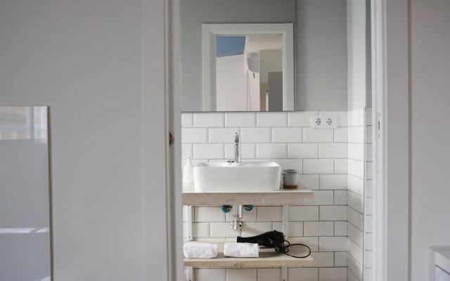 Hotel Residencia Patilla II