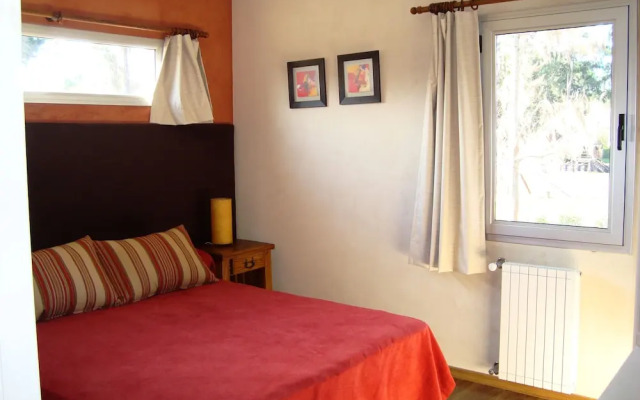 Recoleta Comfort Studio