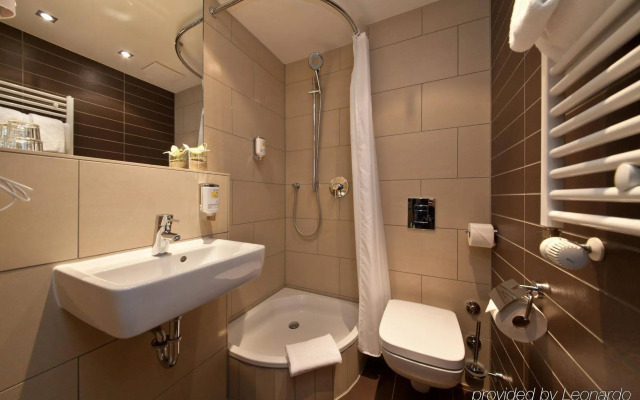 Garner Hotel Berlin - Charlottenburg by IHG