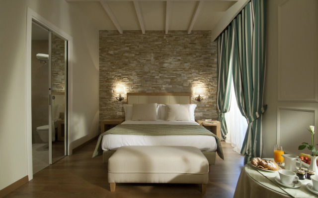 Kurhaus Cademario Hotel & SPA