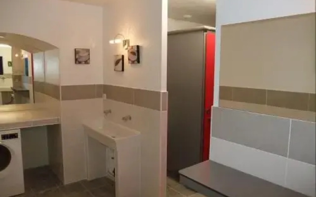 Le Domaine du Grand Cellier Gîtes Appartement en Savoie