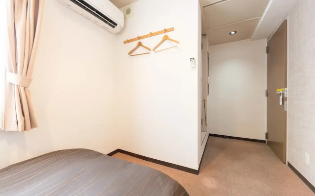 Tabist Hotel Diana Yachiyodai