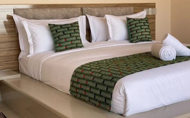 Hotel Paraiso Dakhla