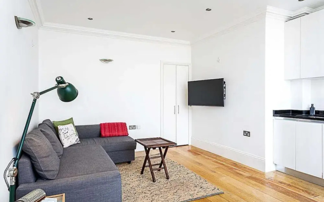 Charming One Bedroom Flat in Islington