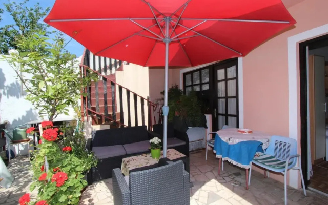 Apartments Sebal