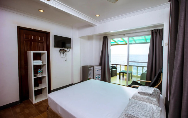 Seafari Resort Oslob
