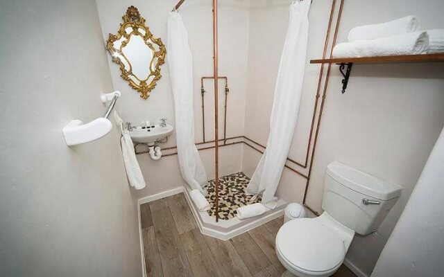 Heaven's View Guest House