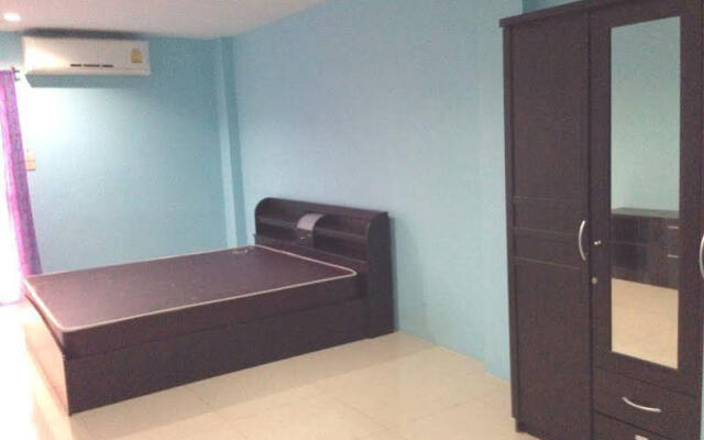 KateKaew Apartment