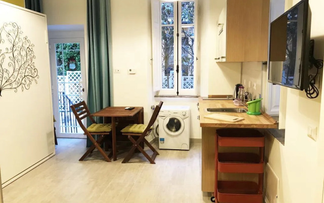 Santi Quattro Apartments 3 E 4 - Colosseo