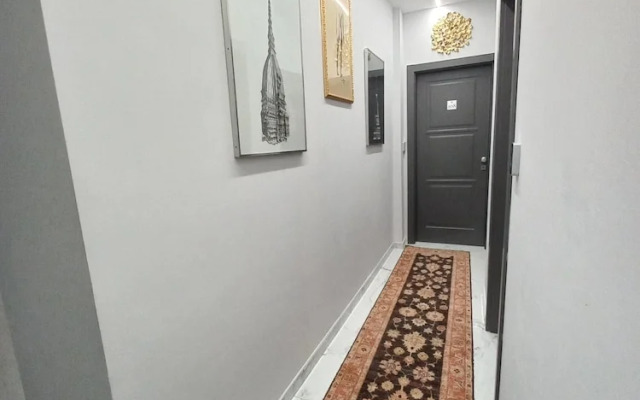 Dorolea Rooms Torino Centro