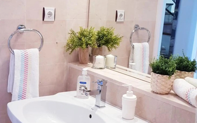 Penthouse in Jardines De Las Golondrinas