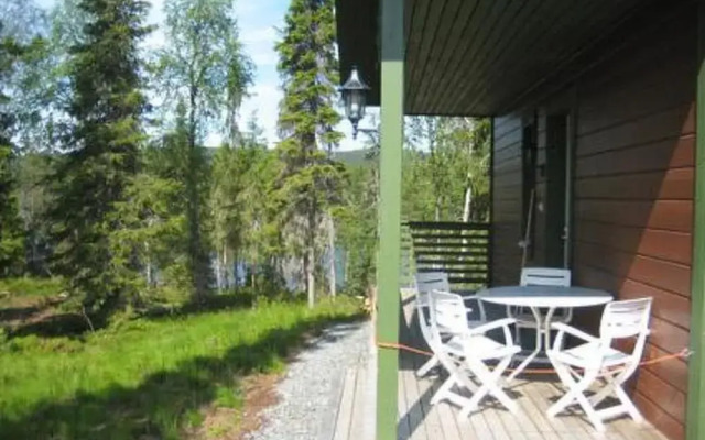 Pikkuporo Kuusamo in Kuusamo