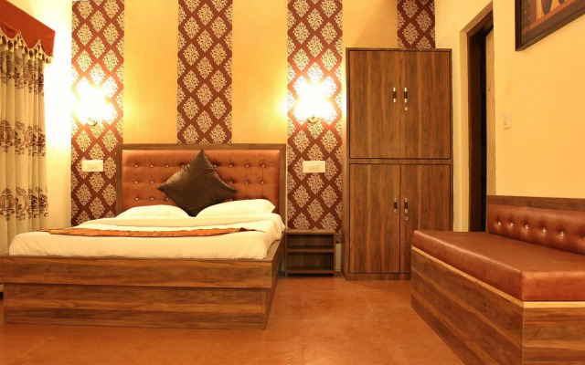 Walisons Resort
