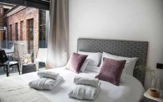 Hotel Nicolaus