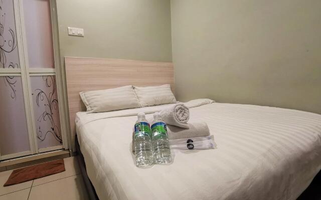 Pearl Hotel