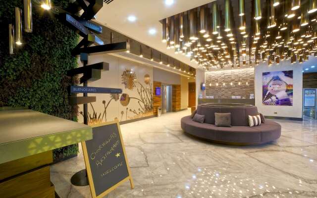 Tryp by Wyndham Istanbul Topkapi