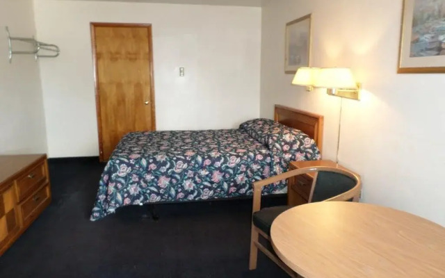 The Gull Motel