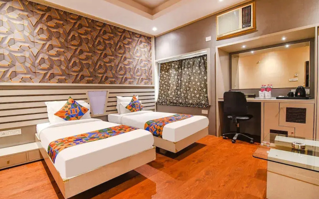 Fabhotel Shivani International