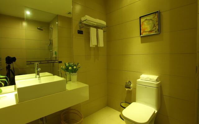Kingnoah Hotel