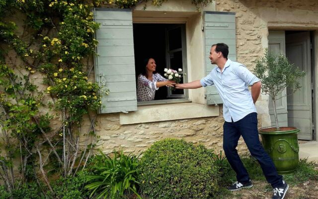 La Maison de Line
