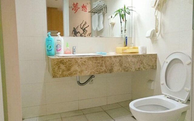 Nanjing Ty Holiday Hotel