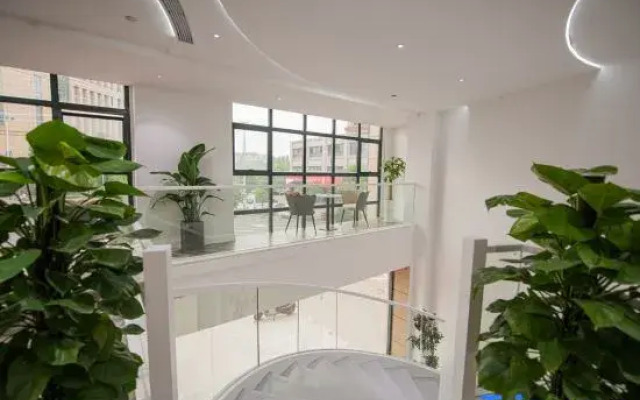 Ningguofei Hotel