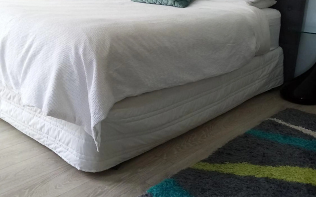 26A on SUNBRAE NOT the whole house Ground floor level only – Guest Rooms – Tauranga