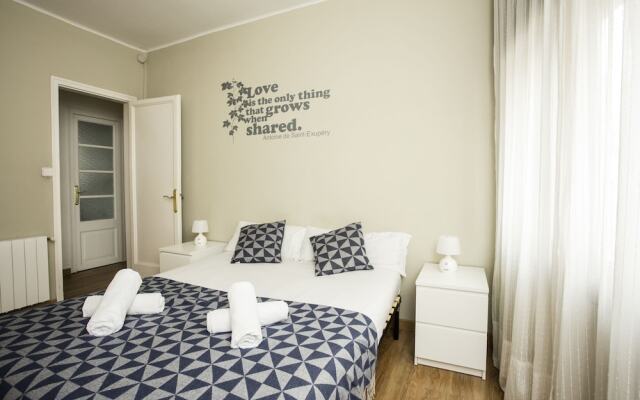 Sitges City Center Apartments