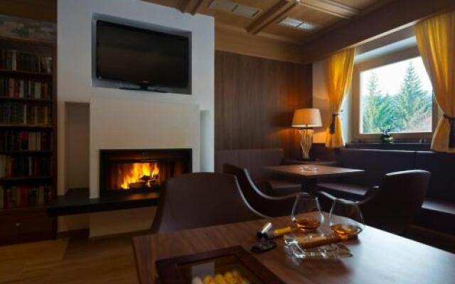 Parkhotel Holzerhof