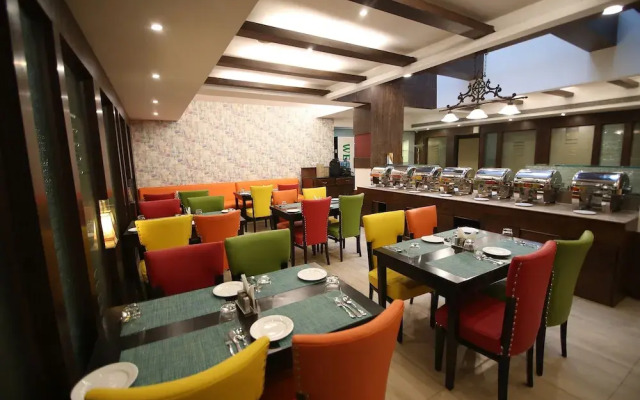 Hotel Amida