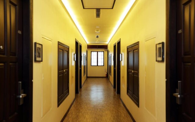 Super Hotel Yangon Kanbar Aye Road