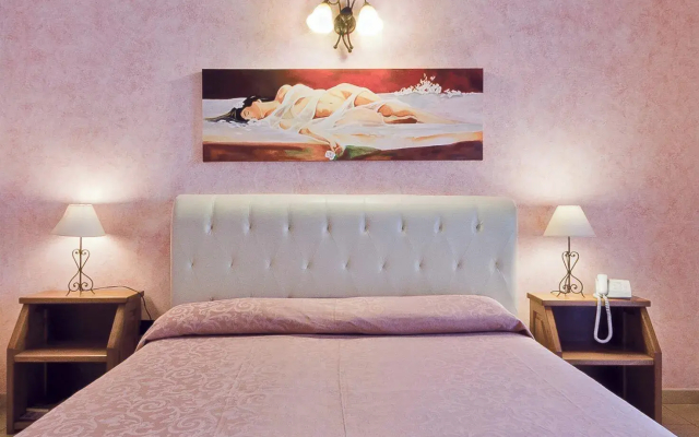 Hotel Salento Gold Beach