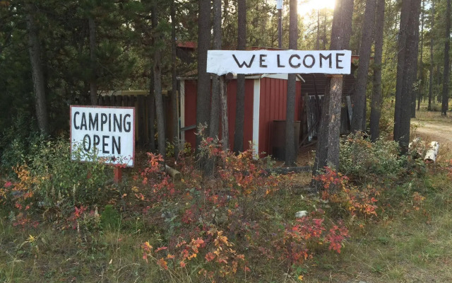 Rocky RV Park and Campground