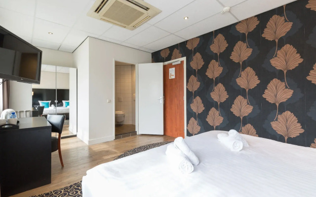 New West Inn Amsterdam
