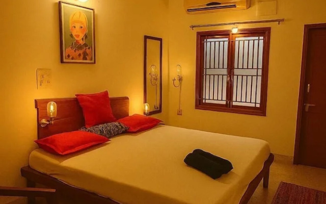 2BHK Cozy stay Indranagar