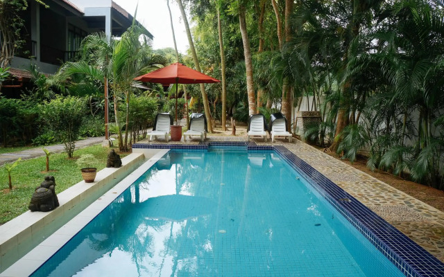 Villa Molek