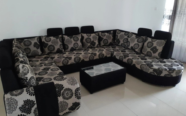 Riverside Appartment