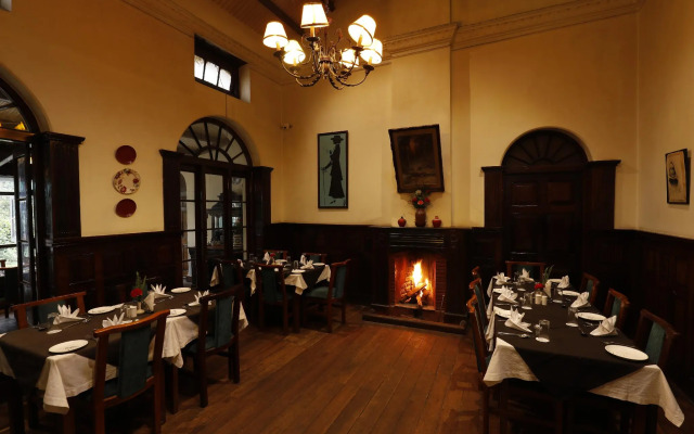 Kings Cliff - A Heritage Hotel